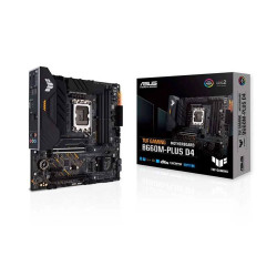 Mainboard Asus TUF GAMING B660M-PLUS D4