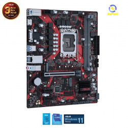 Mainboard Asus EX-B660M-V5 D4 Socket 1700 m-ATX