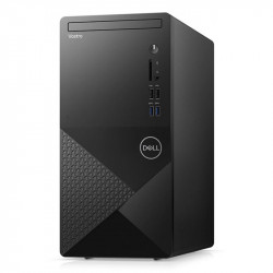 Máy Tính Đồng Bộ Dell Vostro 3888 70271215 Intel Core I7-10700/8 GB/512 GB SSD/DVDR/Win11/Office2021