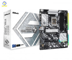 Mainboard Asrock B660 Steel Legend DDR4