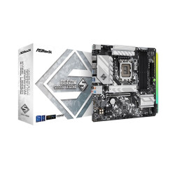 Mainboard Asrock B660M Steel Legend DDR4