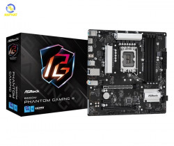 Mainboard Asrock B660M Phantom Gaming 4 DDR4