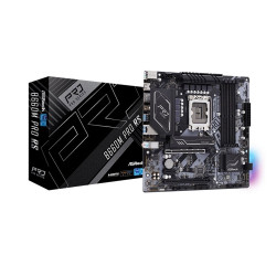 Mainboard Asrock B660M Pro RS DDR4