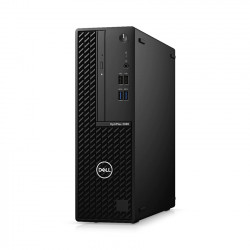 Máy tính đồng bộ Dell OptiPlex 3080 SFF (i5-10505/4GB RAM/256GB SSD/DVDRW/K+M/Fedora) (3080SFF-10505-4GSSD)