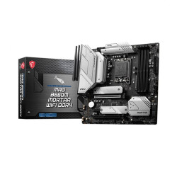 Mainboard MSI MAG B660M MORTAR WIFI DDR4
