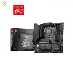 Mainboard MSI MAG B660M MORTAR DDR4
