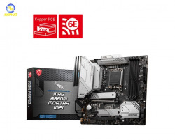 Mainboard MSI MAG B660M MORTAR WIFI DDR5