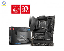 Vỏ Case Msi Mpg Sekira 500G