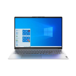 Laptop Lenovo IdeaPad 5 Pro 16ACH6 82L500LEVN (AMD Ryzen™ 7-5800H | 16GB | 512GB | RTX 3050 4GB | 16 inch WQXGA | Win 11 | Xám)