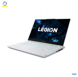 Laptop Lenovo Legion 5 15ITH6H 82JH002WVN (Core™ i7-11800H | 16GB | 512GB | RTX 3060 6GB | 15.6 inch WQHD | Win 11 | Trắng)