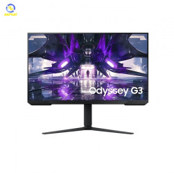 Màn hình máy tính Samsung Odyssey G3 LS24AG320NEXXV 23.8 inch FHD VA 165Hz