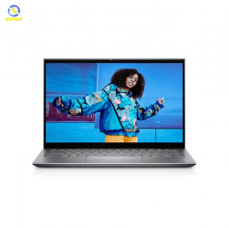 Laptop Dell Inspiron 14 5410 J42F82 (Core™ i7-1195G7 | 16GB | 512GB | MX350 2GB | 14.0 inch FHD | Cảm ứng | Win 11 | Office | Bạc)