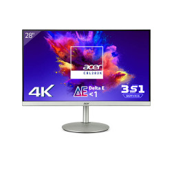 Màn hình Acer CBL282K UM.PB2SV.001 (28 inch - 4K - IPS)