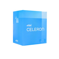 CPU Intel Celeron G6900 (Upto 3.40 GHz | 2 nhân 2 luồng | FCLGA1700 | 4MB)