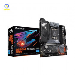 Mainboard Gigabyte B660M AORUS PRO DDR5
