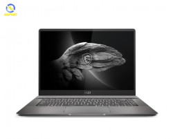 Laptop MSI Creator Z16 A11UET 285VN (Core™ i9-11900H | 32GB | 1TB SSD | RTX3060 Max-Q 6GB | 16 inch QHD+ | Win 10 | Xám)