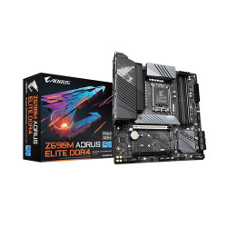 Mainboard Gigabyte Z690M AORUS ELITE DDR4