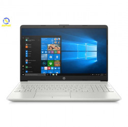 Laptop HP 15s-du3590TU 63P86PA (Core™ i7-1165G7 | 8GB | 512GB | Intel® Iris® Xe | 15.6 inch HD | Win 11 | Bạc)