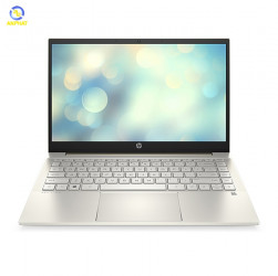 Laptop HP Pavilion 14-dv0516TU 46L88PA (Core ™ i3-1125G4 | 4GB | 256GB | Intel® UHD | 14 inch FHD | Win 11 | Vàng)