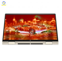 Laptop HP ENVY x360 13-bd0531TU 4Y1D1PA (Core™ i5-1135G7 | 8GB | 256GB | Intel® Iris® Xe | 13.3 inch FHD | Cảm ứng | Win 11 | Vàng)