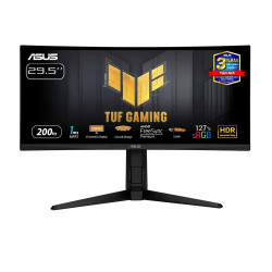 Màn hình Asus TUF Gaming VG30VQL1A 29.5 inch WFHD VA 200Hz Cong