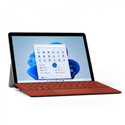 Microsoft Surface Go 3 Platinum (Pentium 6500Y/LTE/4GB RAM/64GB eMMC /10.5 inch / Windows 11/New)
