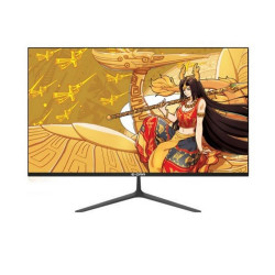 Màn Hình Gaming EDRA EGM24F1 (23.8 inch - FHD - IPS - 144Hz - 1ms)