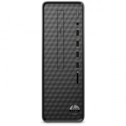 Máy tính để bàn HP S01-pF2022d 629T9PA (G6405/4G/256G SSD/DVDWR/W11SL)