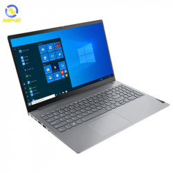 Laptop Lenovo ThinkBook 15 G3 ACL 21A400CFVN