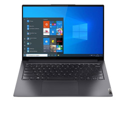 Laptop Lenovo Yoga Slim 7 Pro 14IHU5 O 82NH008TVN (Core™ i7-11370H | 16GB | 1TB SSD | MX450 2GB | 14 inch 2.8K | Win 11 | Xám)