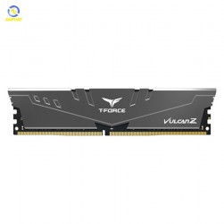 Ram TEAM VULCAN Z UD-D4 16GB DDR4 bus 3200 TLZGD416G3200HC16F01 UD-D4 (màu xám)