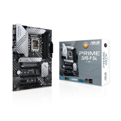 Mainboard ASUS PRIME Z690-P D4-CSM (DDR4)