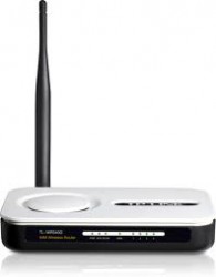 TP Link TL-WR340G