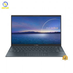 Laptop Asus ZenBook 14 UX425EA-KI839W (Core ™ i5-1135G7 | 8GB | 512GB | Intel® Iris® Xe | 14.0 inch FHD | Win 11 | Xám)