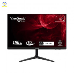 Màn hình máy tính ViewSonic VX2418-P-MHD 23.8 inch FHD VA 165Hz