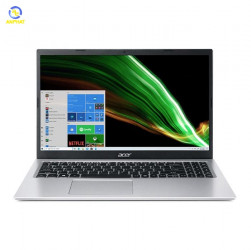 Laptop Acer Aspire 3 A315-58-35AG NX.ADDSV.00B (Core™ i3-1115G4 | 4GB | 256GB | Intel® UHD | 15.6 inch FHD | Win 11 | Bạc)