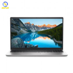 Laptop Dell Inspiron 15 3511 70270652 (Core™ i7-1165G7 | 8GB | 512GB | MX350 2GB | 15.6-inch FHD | Win 11 | Office | Bạc)