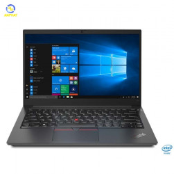 Laptop Lenovo ThinkPad E14 Gen 2 20TA00H6VA (Core™ i7-1165G7 | 8GB | 512GB | Intel Iris Xe | 14 inch FHD | FreeDos | Đen)