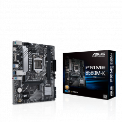 Mainboard Asus B560M-K/CSM