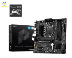 Mainboard MSI B560M PRO-VDH Wifi