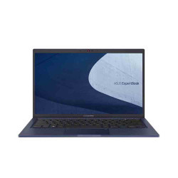 Laptop Asus ExpertBook B1 B1400CEAE EK4366 (Core™ i3-1115G4 | 4GB | 512GB | Intel® UHD | 14.0-inch FHD | FreeDos | Đen)