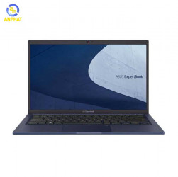 Laptop Asus ExpertBook B1 B1400CEAE EK4365 (Core ™ i5-1135G7 | 8GB | 512GB | Intel® UHD | 14.0-inch FHD | FreeDos | Đen)