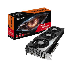 VGA Gigabyte RX 6500 XT GAMING OC 4GB DDR6 (R65XTGAMINGOC_4GD)
