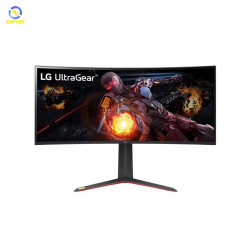 Màn hình Gaming LG 34GP950G-B 34 inch UltraGear™ Nano IPS QHD 180Hz
