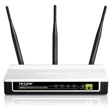TP Link TL-WA901ND