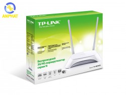 TP-Link TL-MR3420