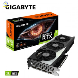 VGA Gigabyte RTX 3050 Gaming OC 8GB (N3050GAMING OC-8GD)