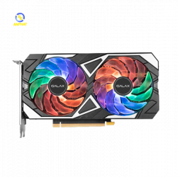 VGA Galax RTX RTX 3050 EX (1-Click OC) 8GB GDDR6 35NSL8MD6YEX