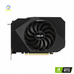 VGA Asus Phoenix RTX 3050 8GB (PH-RTX3050-8G)