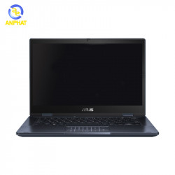 Laptop Asus ExpertBook B3 B3402FEA -EC0882W(Core™ i7-1165G7 | 16GB | 512GB | Intel® Iris Xe | 14.0-inch FHD Cảm ứng | Win 11 | Đen)